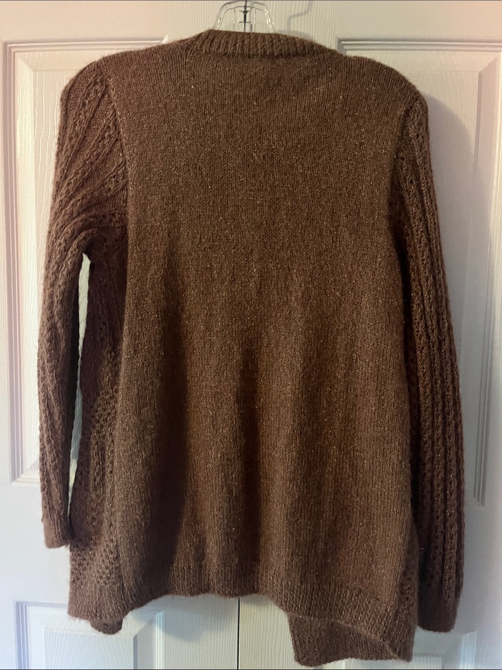 Cardigan - Picture 2 of 2